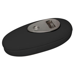 Relco Inline Dimmer Black for Table Lamps etc
