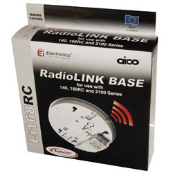 Aico Ei168RC Radio Link Base