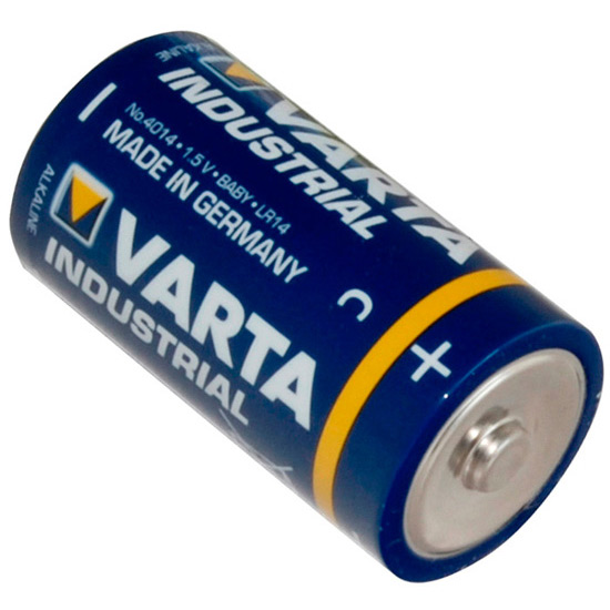 1.5V Alkaline Battery LR14 C Type Miscellaneous Northern and