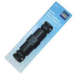 B&R Water Proof Cable Connector