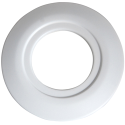 Click White Converter Plate 120mm