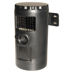 CANCAM - Stand Alone External Surveillance System