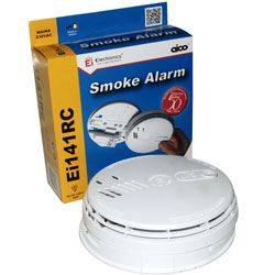 Aico Ionisation Smoke Detector