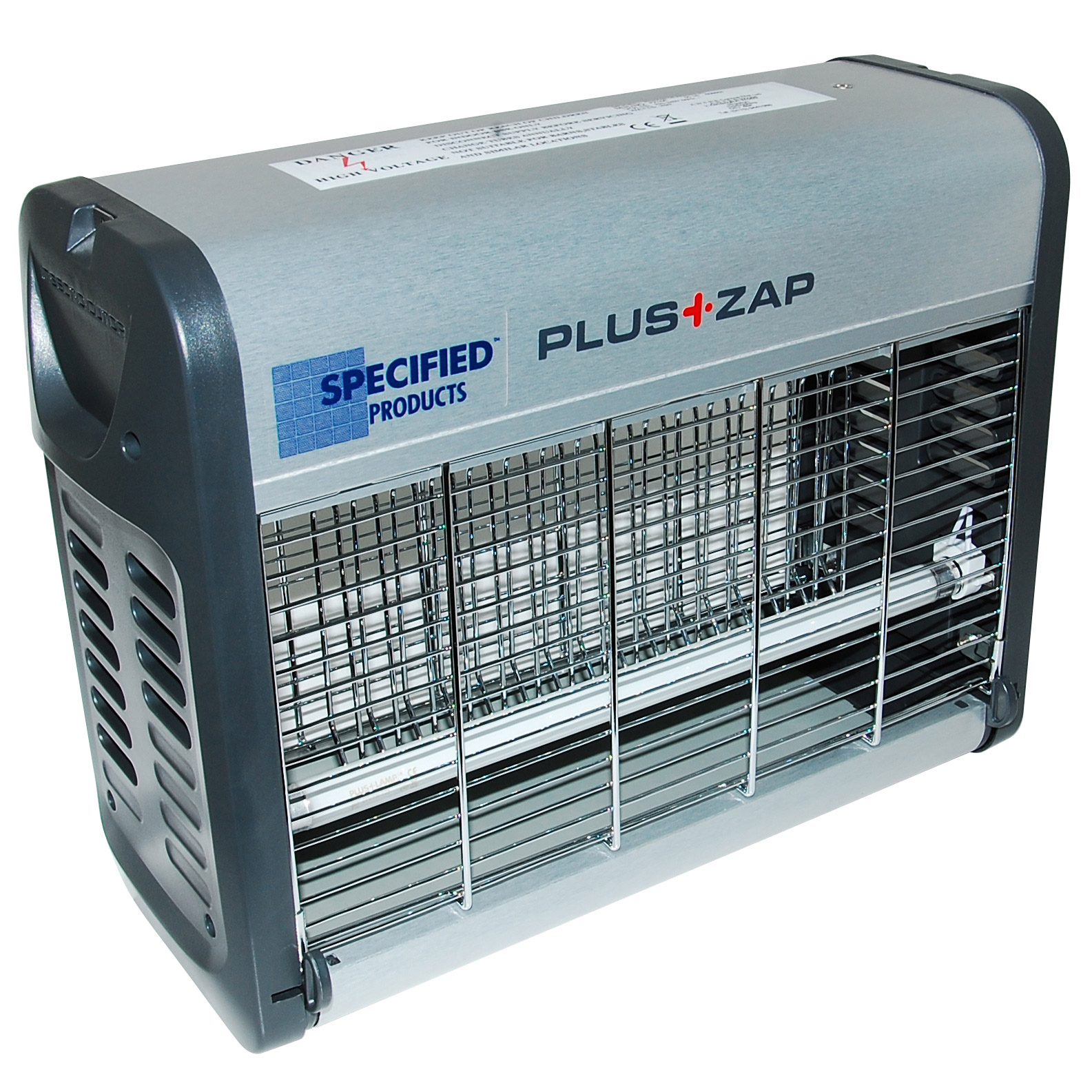 InsectOCutor Plus Zap 16W Fly Killer Miscellaneous Northern and