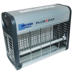 Insect-O-Cutor Plus Zap 16W Fly Killer