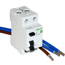 Easy 9 80 Amp 30mA Split Load Kit