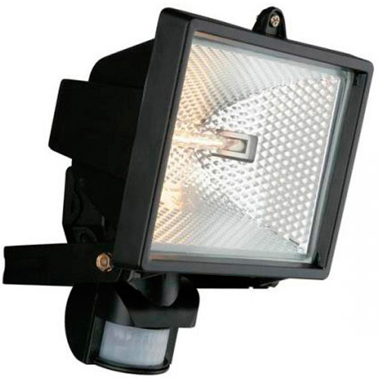 500w pir floodlight