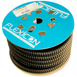 Flexicon PVC coated Steel 20mm Conduit 10 meters