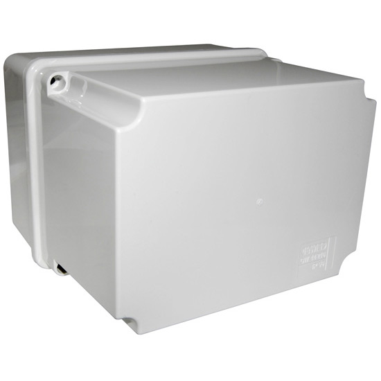 Manual Prolite Gewiss Enclosures Manual Prolite Gewiss Enclosures