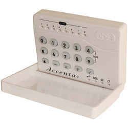 Honeywell Alarm Remote LED Key Pad