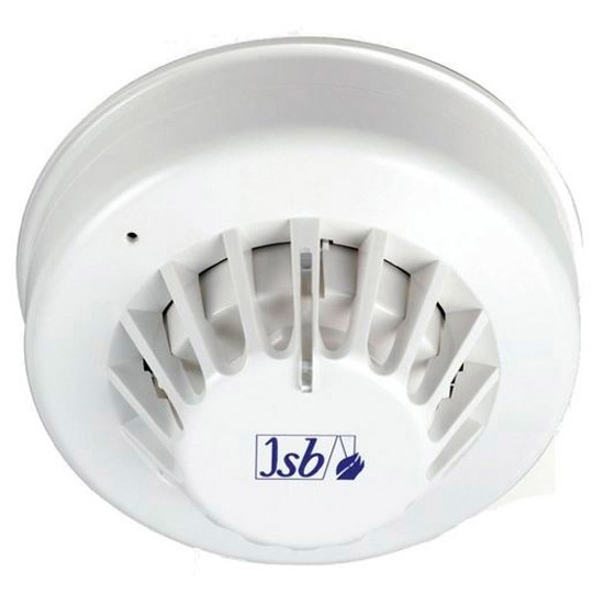 JSB Conventional Optical Smoke Detector FXN533 Fire Detection and