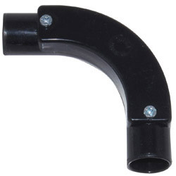 MITA 20mm Inspection Bend Black