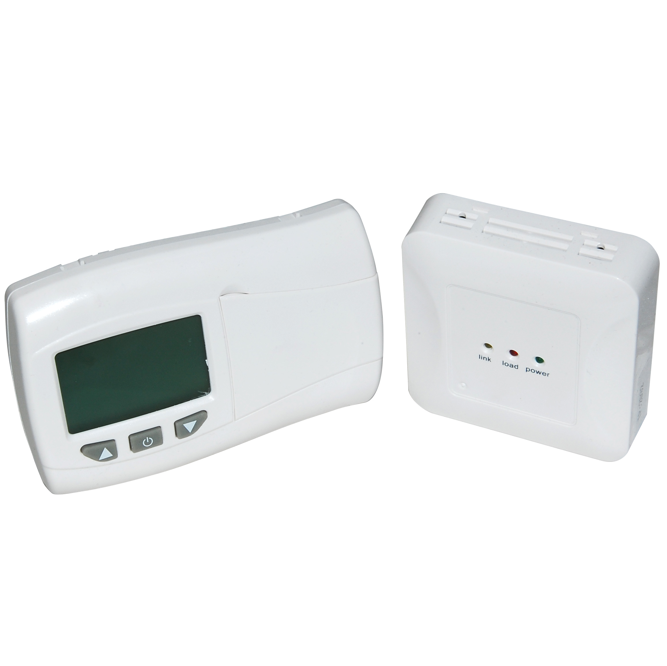 Tower Duostat Wireless Thermostat Timers Programmers & Thermostats