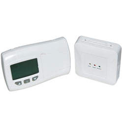 Tower Duostat Wireless Thermostat