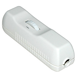 Inline Dimmer White