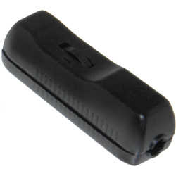 Inline Dimmer Black