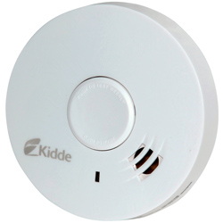 Kidde Long Life Optical Smoke Alarm