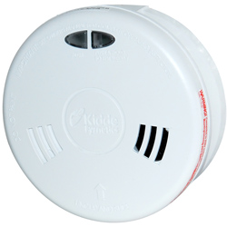 Kidde Slick Residential Ionisation Smoke Alarm