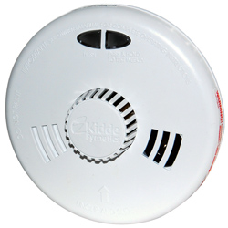 Kidde Slick Residential Heat Alarm