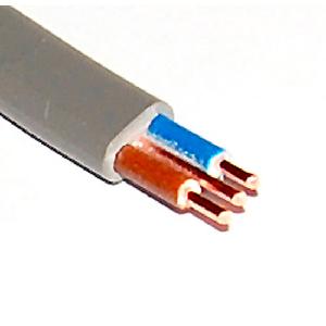 1.0mm 6242Y PVC Harmonised Twin & Earth Cable