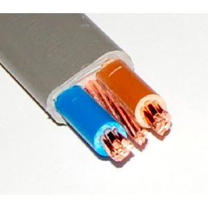 10mm 6242Y PVC Harmonised Twin & Earth Cable