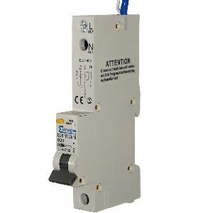 Europa 20 Amp 30 mA RCBO