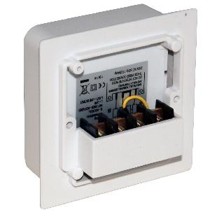Flush Mounting Electronic Timer - Time Switch