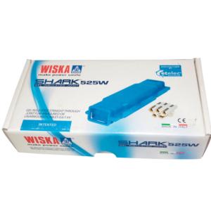 Wiska Shark Gel SWA Watertight 2.5-16.0mm 3-5 Core Joint Kit