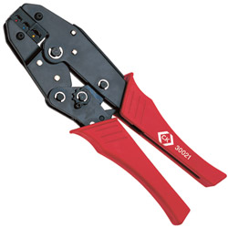 Ratchet Crimp Plier 0.5-6mm
