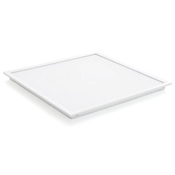 Ansell Endurance 36W LED Recessed Panel - 600x600