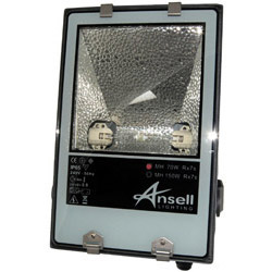 Ansell 70W HQI Floodlight