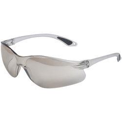 Avit Wraparound Safety Glasses - Indoor/Outdoor