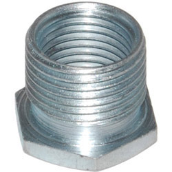 Reducers 20mm-16mm Galvanised