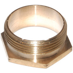 Short Male Brass Bush -  32mm