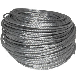 Catenary Wire 4mm