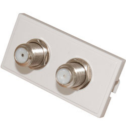 Scolmore Click Double Satellite Module