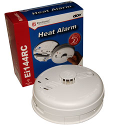 Aico Heat Detector
