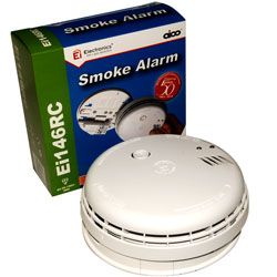 Aico Optical Smoke Detector