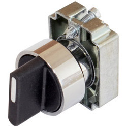 Europa 22mm 2 Position Stay Put Switch