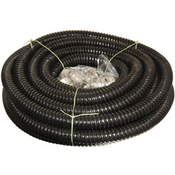 25mm PVC Covered Steel Conduit Contractor Pack