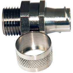 Flexicon M16 Swivel Gland