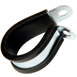 Flexicon 25mm P Clip (10 pack)