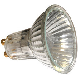 GU10 50W Halogen Light bulb, Lamps
