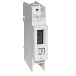 Greenbrook Din Rail Mounting Digital Compact Timer