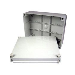 Gewiss 240mmX190mmX90mm PVC Box Enclosure