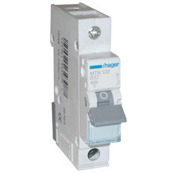 Hager 32 Amp MCB