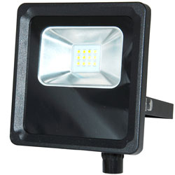 Kosnic 10w LED Slim Floodlight