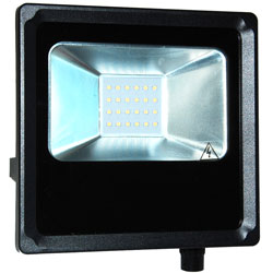 Kosnic 20 Watt LED Slim Floodlight