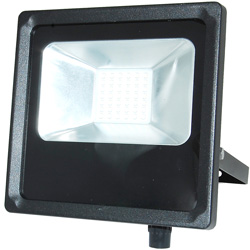 Kosnic 30 Watt LED Slim Floodlight