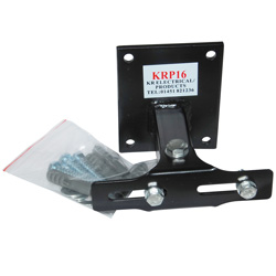 KRP16 Heavy Duty Swivel Floodlight Bracket